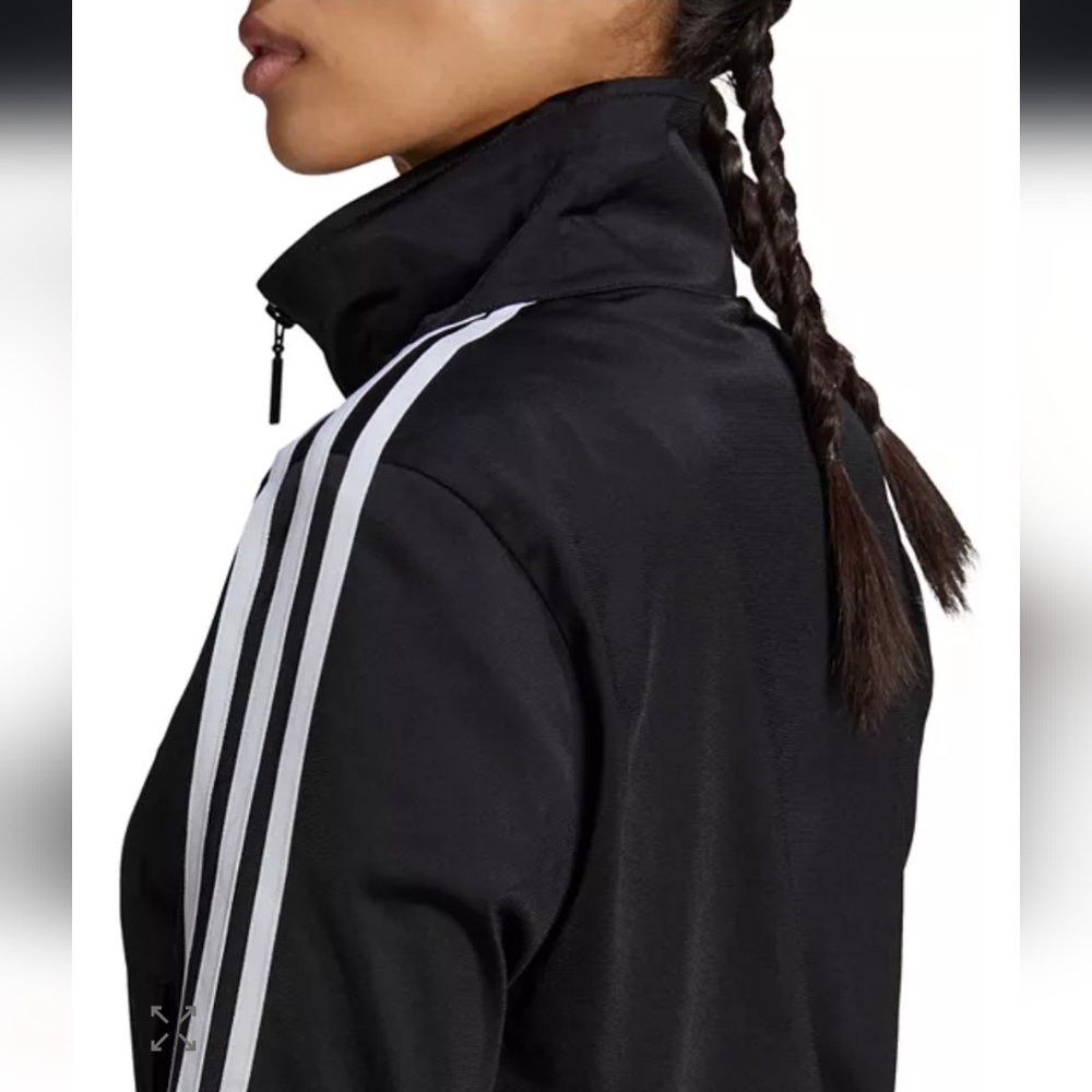 Adidas Adicolor Classics Firebird Track Jacket- S - Picture 8 of 11
